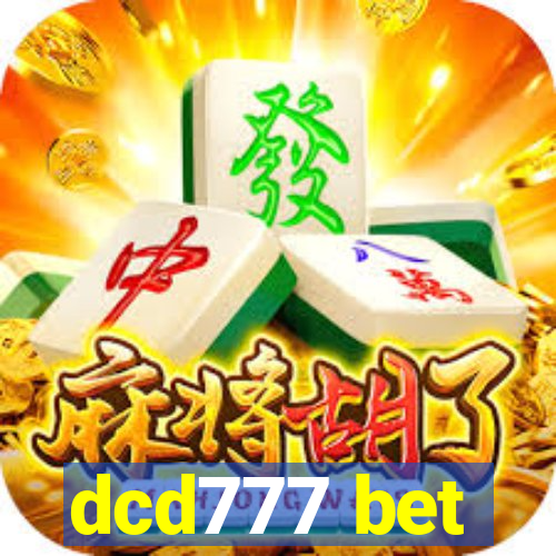 dcd777 bet